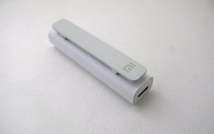 Xiaomi Mi Bluetooth Audio Receiver Купить